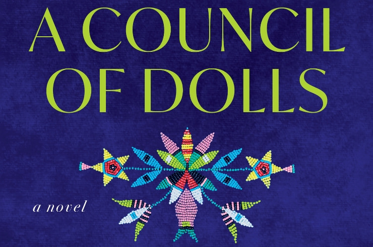 A Council of Dolls