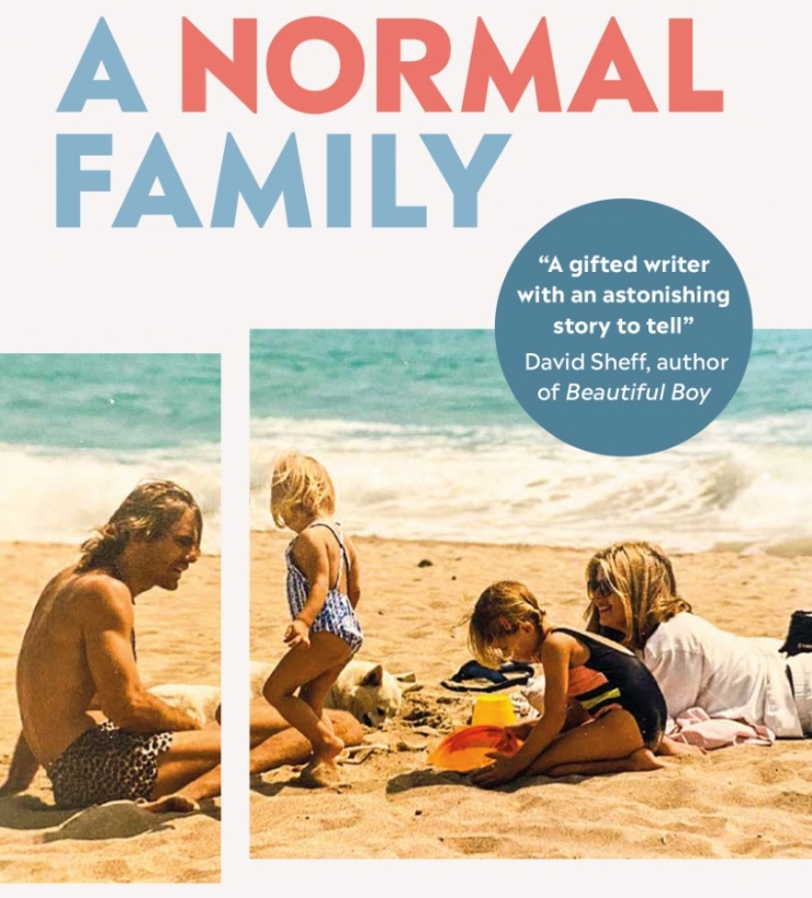 A Normal Family