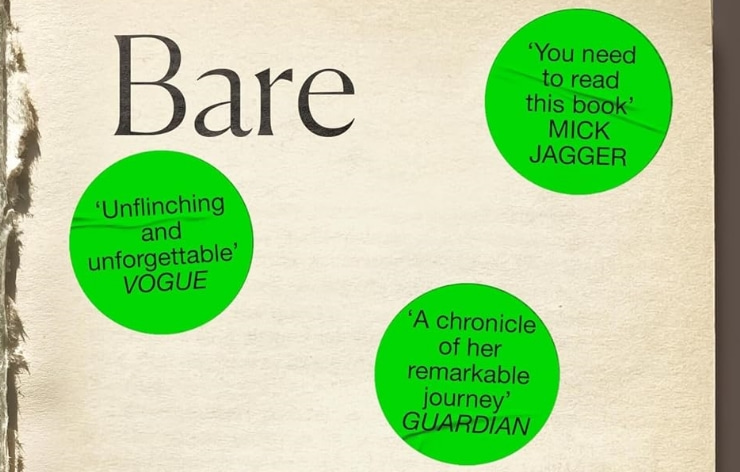 Bare