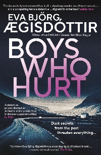 Boys Who Hurt