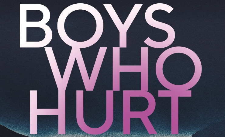 Boys Who Hurt