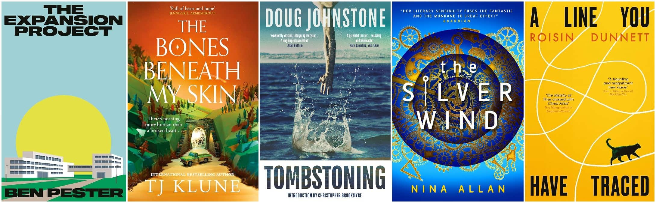 What I read in February 2026