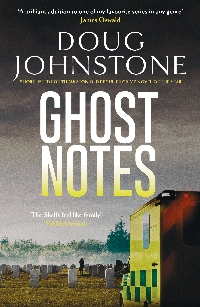 Ghost Notes