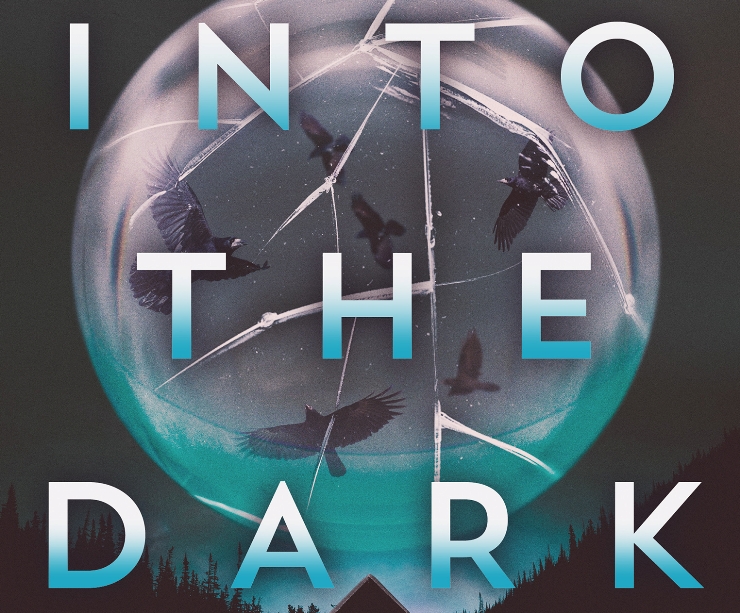 Blog tour: Into The Dark by Ørjan Karlsson, translated by Ian Giles