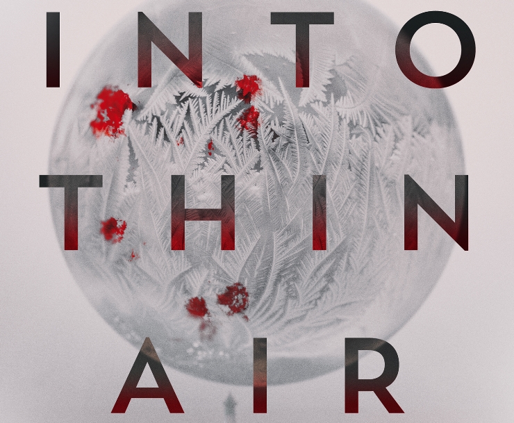 Into Thin Air