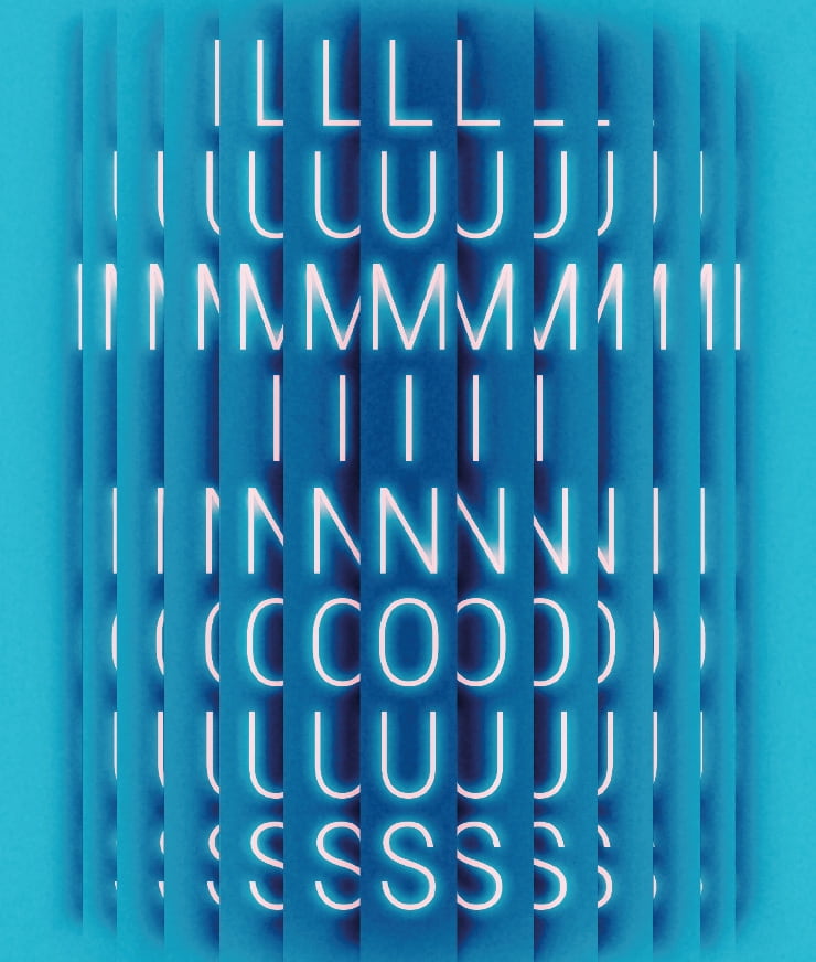 Luminous