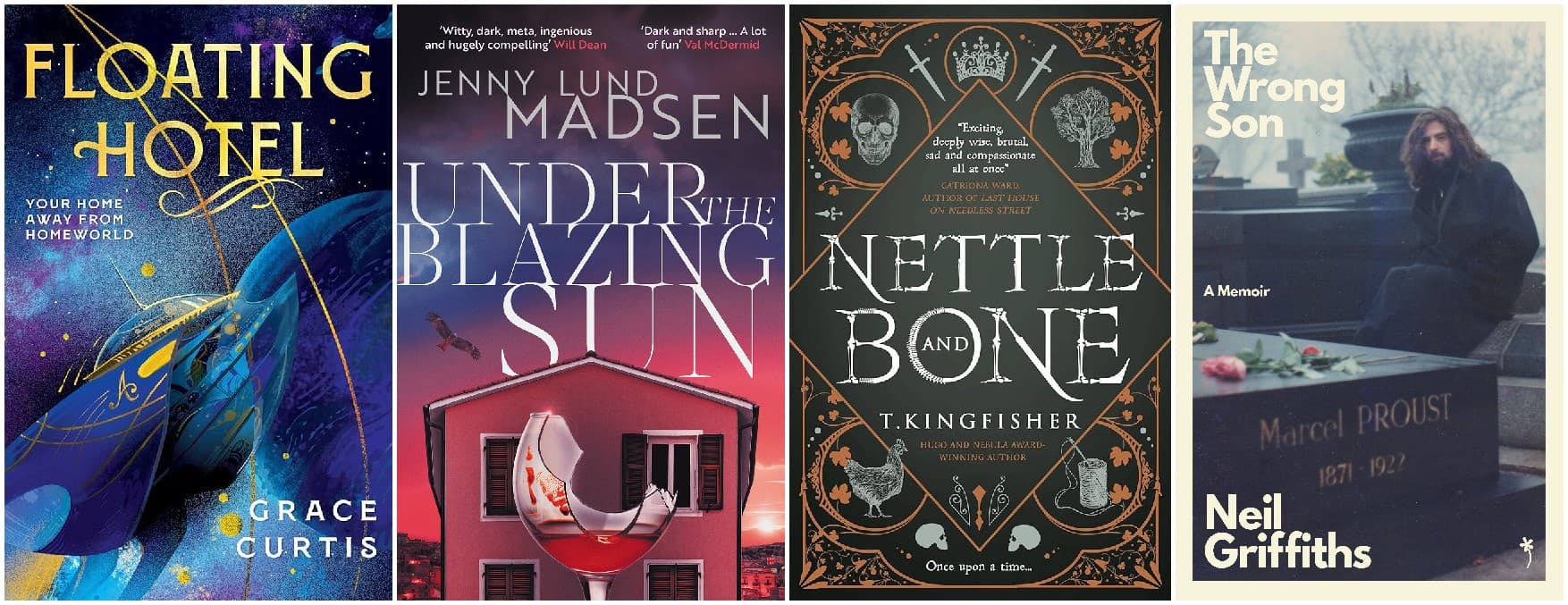 What I read in May 2026