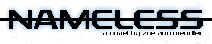 Review: Nameless by Zoe Ann Wendler