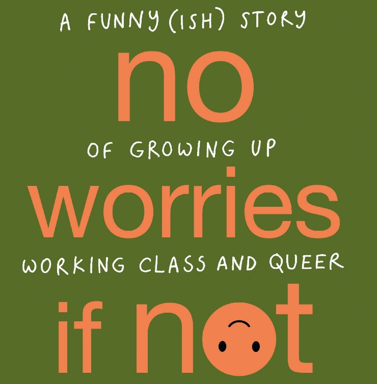 No Worries If Not