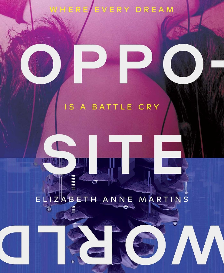 Opposite World