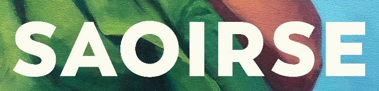 Blog tour: Saoirse by Charleen Hurtubise