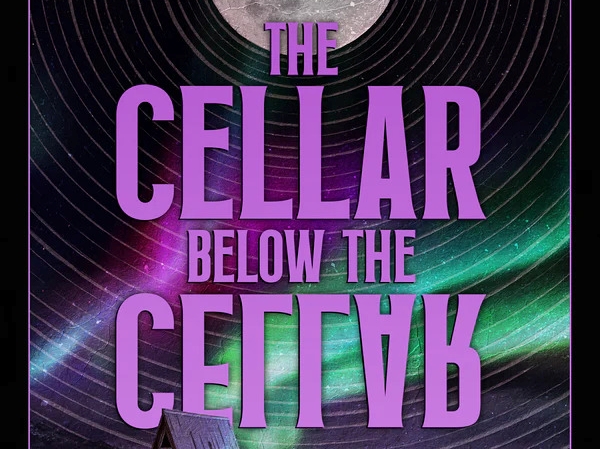 Review: The Cellar Below the Cellar by Ivy Grimes
