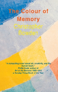 The Colour of Memory