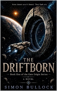 The Driftborn