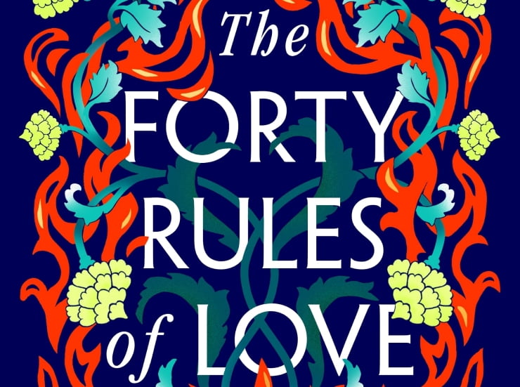 The Forty Rules of Love