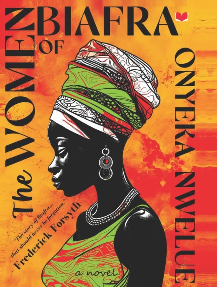 The Women of Biafra