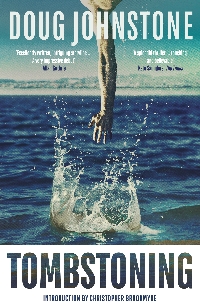 Tombstoning